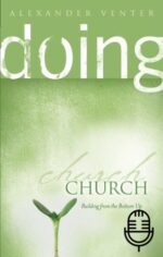 Doing Church (6 teachings MP3 set)