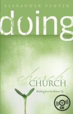 Doing Church (6 teachings CD set)