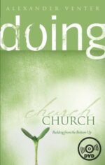 Doing Church (6 teachings DVD set)