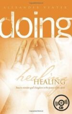 Doing Healing: Six Dimensions of Healing (CD set)