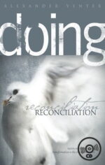 Doing Reconciliation (5 teachings CD set)