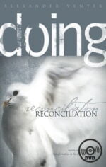 Doing Reconciliation (5 teachings DVD set)