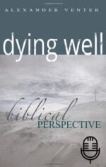 Dying Well (6 teachings MP3 set)