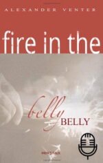 Fire in the Belly—Men’s Talks (6 teachings MP3 set)