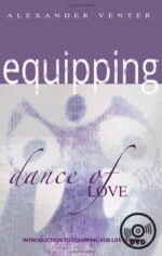Follow Dance of Love (6 teachings DVD set)