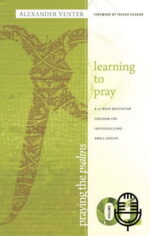 Praying The Psalms 1 - Learning to Pray (5 teachings MP3 set)