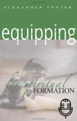 Spiritual Formation (6 teachings MP3 set)