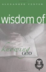 Wisdom of Knowing God (5 teachings MP3 set)